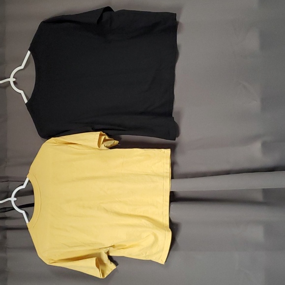 M,L Homegirl Society & Faded Rose Essentials S/S Tshirt - Picture 2 of 4